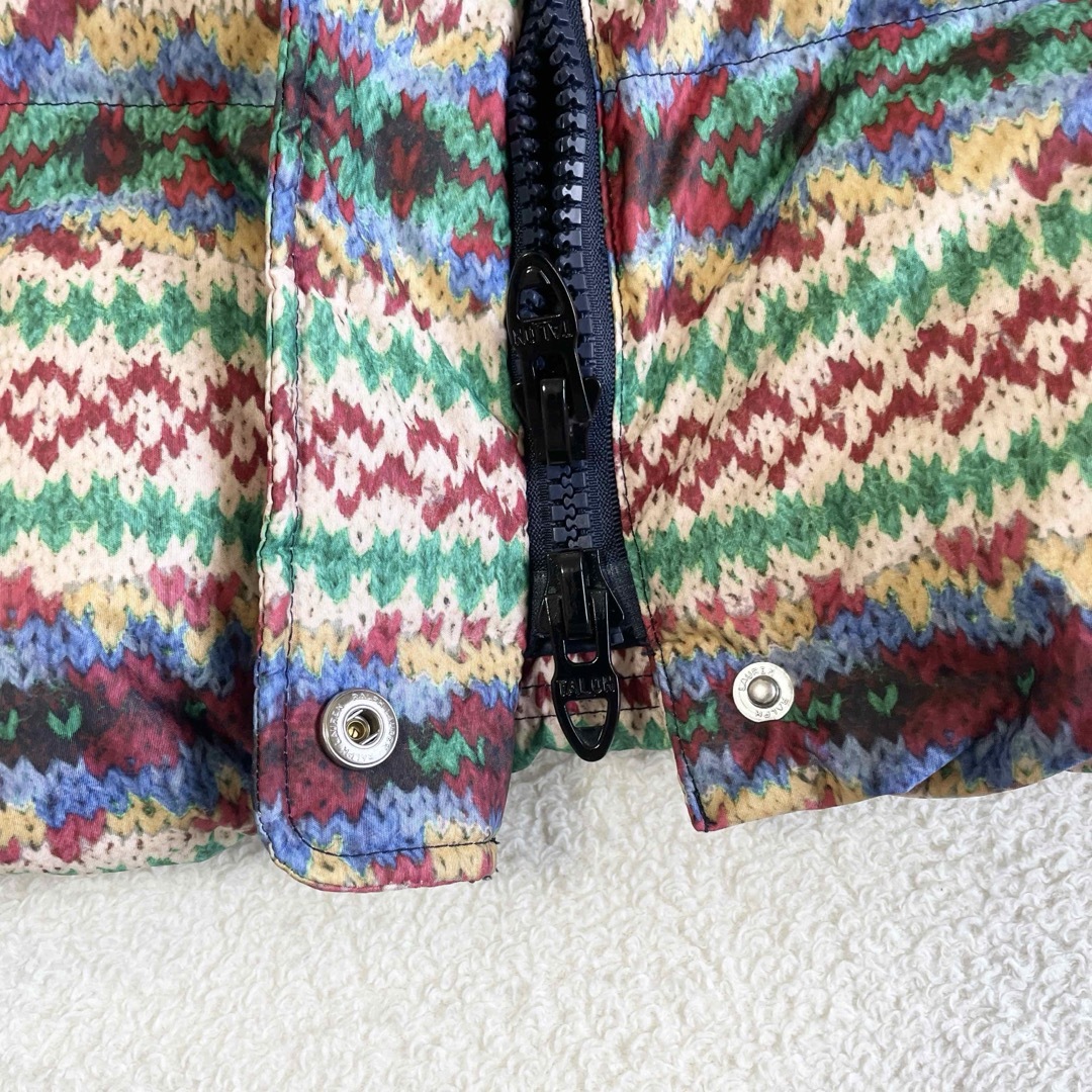 POLO RALPH LAUREN - 極美品 サイズM ポロラルフローレン フェア POLO RALPH LAUREN - 極美品 サイズM ポロラルフローレン フェア