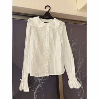 Angelic Pretty(シャツ/ブラウス(長袖/七分))のフリマアイテム一覧 Angelic Pretty(シャツ/ブラウス(長袖/七分))のフリマアイテム一覧