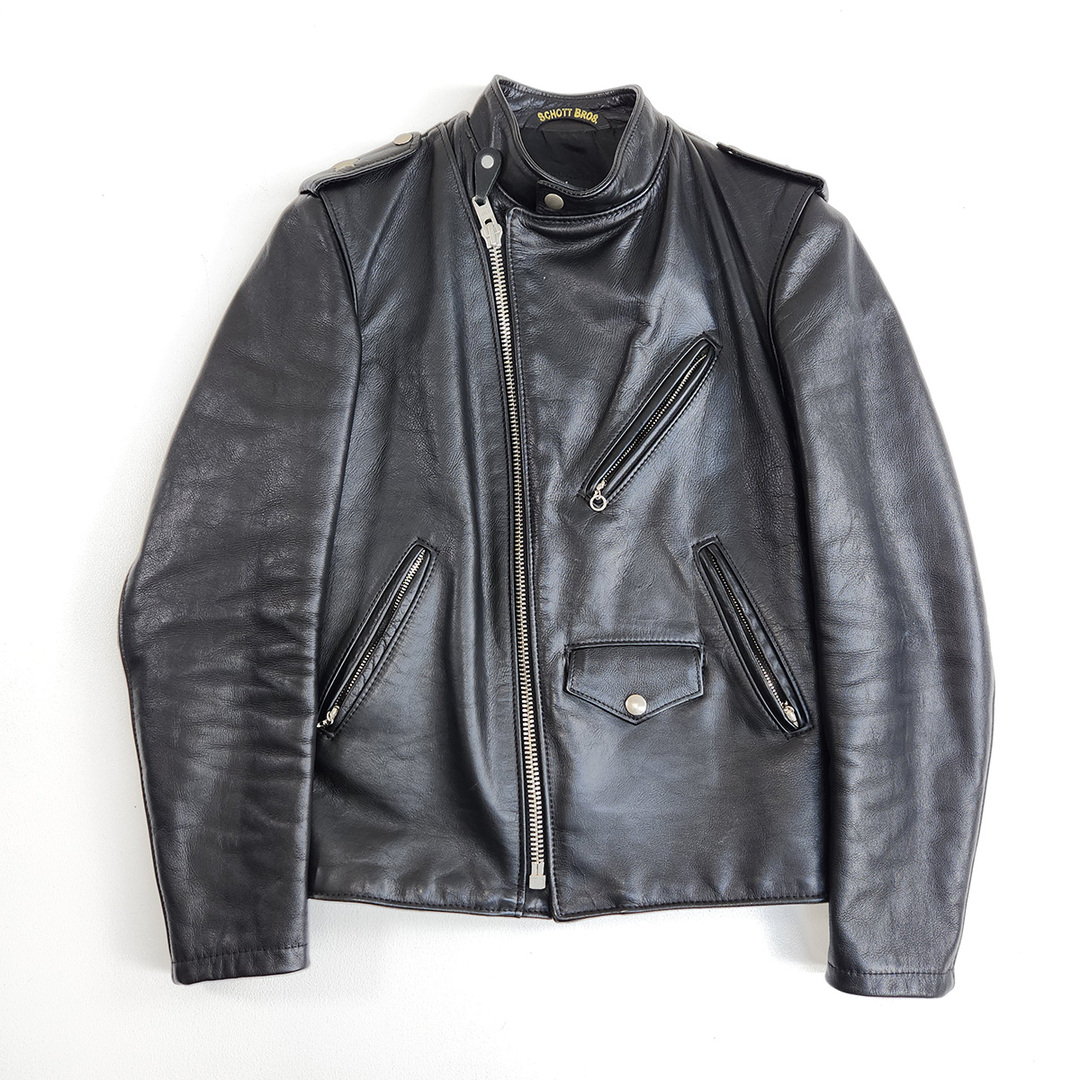 schott - 【物流センター】 中古 schott | ショット レザー schott - 【物流センター】 中古 schott | ショット レザー