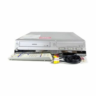 TOSHIBA HDD&DVDレコーダー HDD250GB RD-XV81 つかめれ TOSHIBA HDD&DVDレコーダー HDD250GB RD-XV81 つかめれ