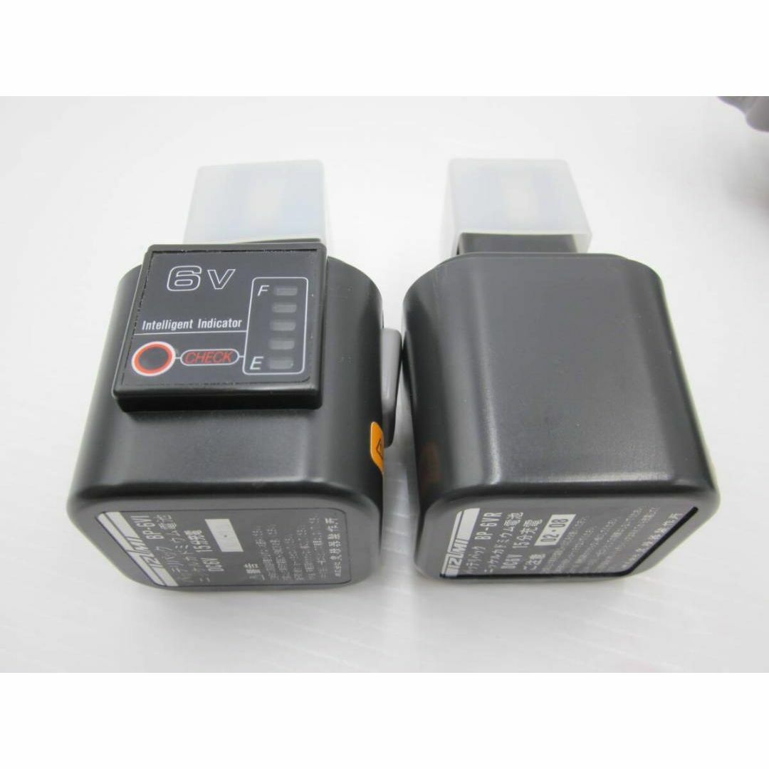 未使用に近い【領収書可】泉精器 REC-2S 圧着端子用電動機械式工具 未使用に近い【領収書可】泉精器 REC-2S 圧着端子用電動機械式工具