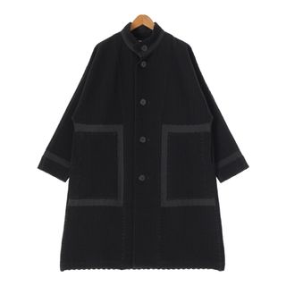 ISSEY MIYAKE(ブラック/黒色系)のフリマアイテム一覧 ISSEY MIYAKE(ブラック/黒色系)のフリマアイテム一覧