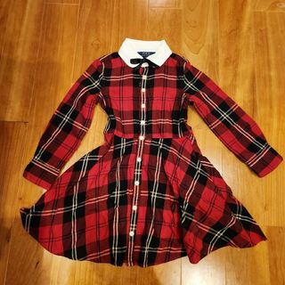 POLO RALPH LAUREN(ワンピース)のフリマアイテム一覧 POLO RALPH LAUREN(ワンピース)のフリマアイテム一覧