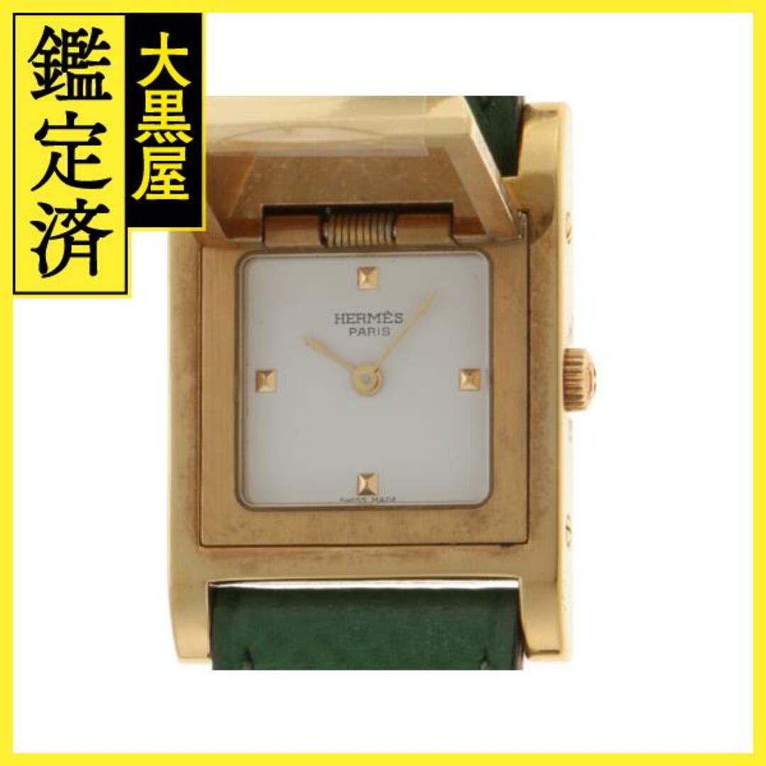 HERMES - エルメス ﾒﾄﾞｰﾙ ME1.210 【200】