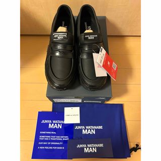 JUNYA WATANABE MAN - 【良品】ジュンヤワタナベマン レザー JUNYA WATANABE MAN - 【良品】ジュンヤワタナベマン レザー