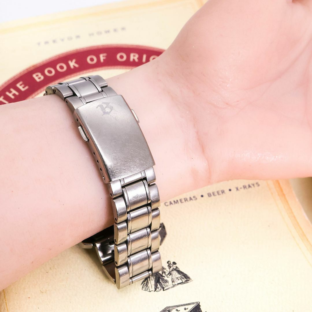 SEIKO - 稼働 SEIKO BRIGHTZ 腕時計 パーペチュアルカレンダー SEIKO - 稼働 SEIKO BRIGHTZ 腕時計 パーペチュアルカレンダー
