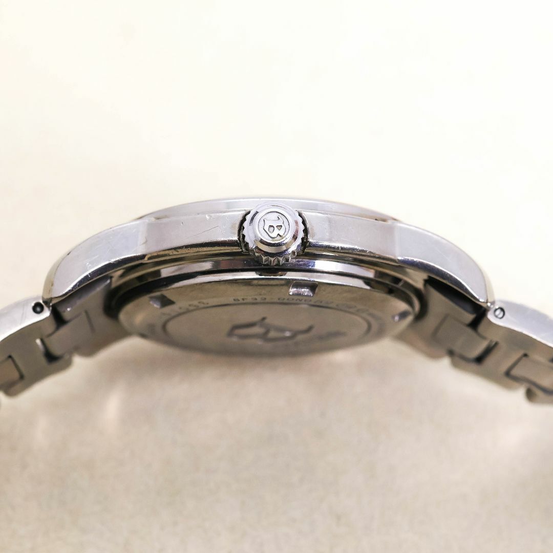 SEIKO - 稼働 SEIKO BRIGHTZ 腕時計 パーペチュアルカレンダー SEIKO - 稼働 SEIKO BRIGHTZ 腕時計 パーペチュアルカレンダー
