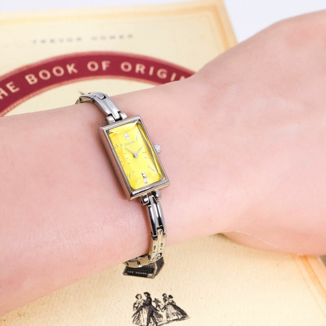 CITIZEN - 稼働 CITIZEN CLETIA 腕時計 ブレスウォッチ カット CITIZEN - 稼働 CITIZEN CLETIA 腕時計 ブレスウォッチ カット