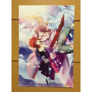 オリエント　★ポストカード　★アニメシアターX ★新品・非売品(写真/ポストカード)