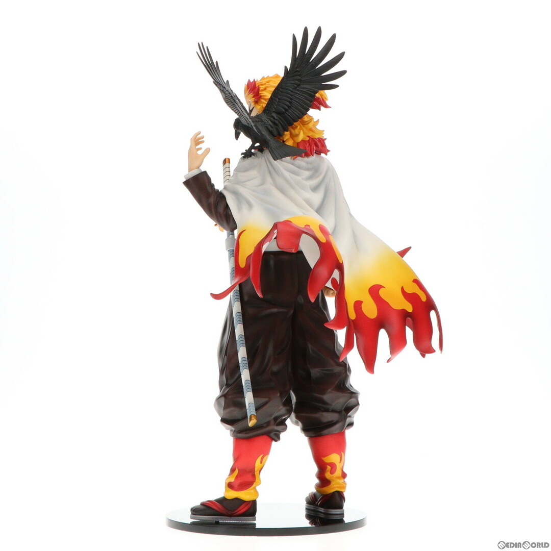 ANIPLEX+限定 煉獄杏寿郎(れんごくきょうじゅろう) 鬼滅の刃 1/4 ANIPLEX+限定 煉獄杏寿郎(れんごくきょうじゅろう) 鬼滅の刃 1/4