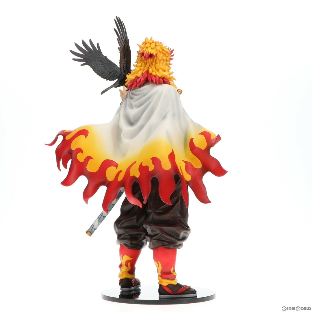 ANIPLEX+限定 煉獄杏寿郎(れんごくきょうじゅろう) 鬼滅の刃 1/4 ANIPLEX+限定 煉獄杏寿郎(れんごくきょうじゅろう) 鬼滅の刃 1/4