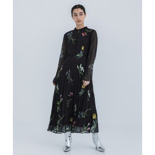 Ameri VINTAGE(ロングワンピース/マキシワンピース)のフリマ Ameri VINTAGE(ロングワンピース/マキシワンピース)のフリマ