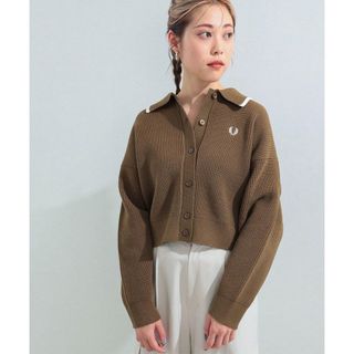 FRED PERRY(カーディガン)のフリマアイテム一覧 FRED PERRY(カーディガン)のフリマアイテム一覧