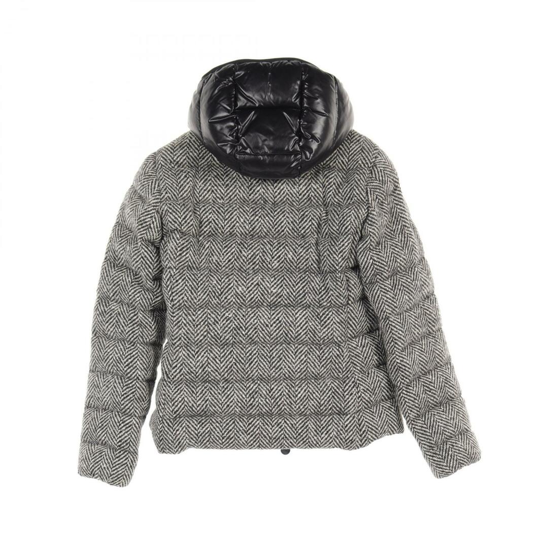 MONCLER - モンクレール ASTERE ツイード ダウンジャケットの通販 by Mike Museum｜モンクレールならラクマ