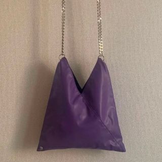 MM6(ショルダーバッグ)のフリマアイテム一覧 MM6(ショルダーバッグ)のフリマアイテム一覧