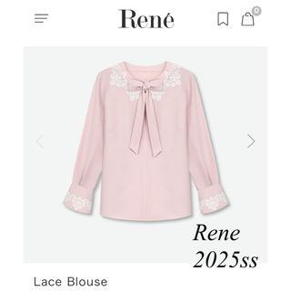 René(シャツ/ブラウス(長袖/七分))のフリマアイテム一覧 René(シャツ/ブラウス(長袖/七分))のフリマアイテム一覧