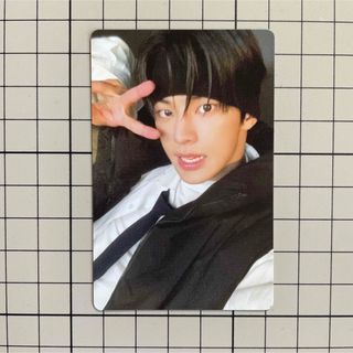 TWS Last Bell target US限定 ドフン トレカ (その他)