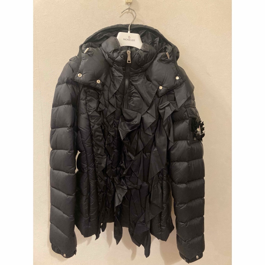 MONCLER - モンクレール ジーニアス シモーネロシャ ダウン MONCLER - モンクレール ジーニアス シモーネロシャ ダウン