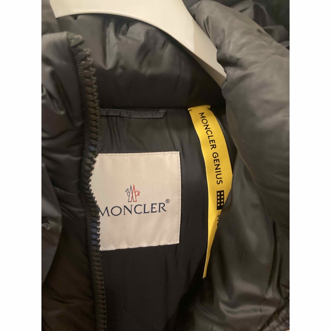 MONCLER - モンクレール ジーニアス シモーネロシャ ダウン MONCLER - モンクレール ジーニアス シモーネロシャ ダウン