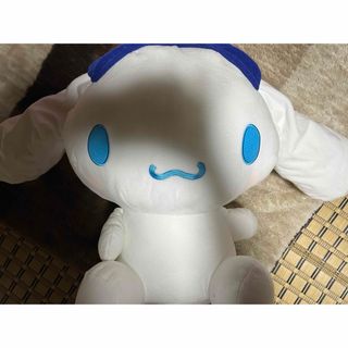 シナモロール(ぬいぐるみ)のフリマアイテム一覧 シナモロール(ぬいぐるみ)のフリマアイテム一覧
