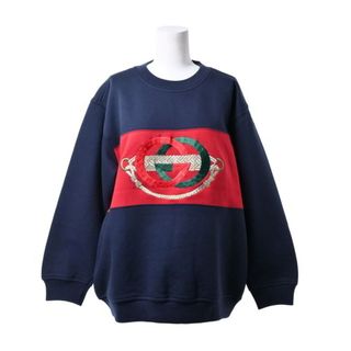 GUCCI(トレーナー/スウェット)のフリマアイテム一覧 GUCCI(トレーナー/スウェット)のフリマアイテム一覧