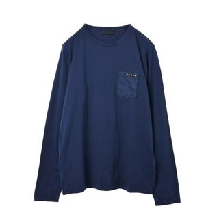 PRADA(Tシャツ/カットソー(七分/長袖))のフリマアイテム一覧 PRADA(Tシャツ/カットソー(七分/長袖))のフリマアイテム一覧