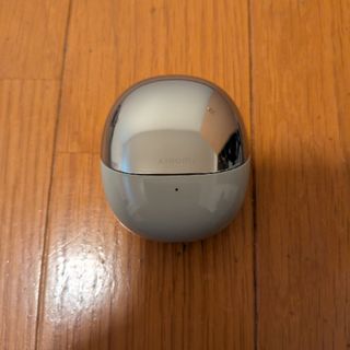 シャオミ(Xiaomi)のXiaomi Buds 4 イヤホン グリーン(ヘッドフォン/イヤフォン)