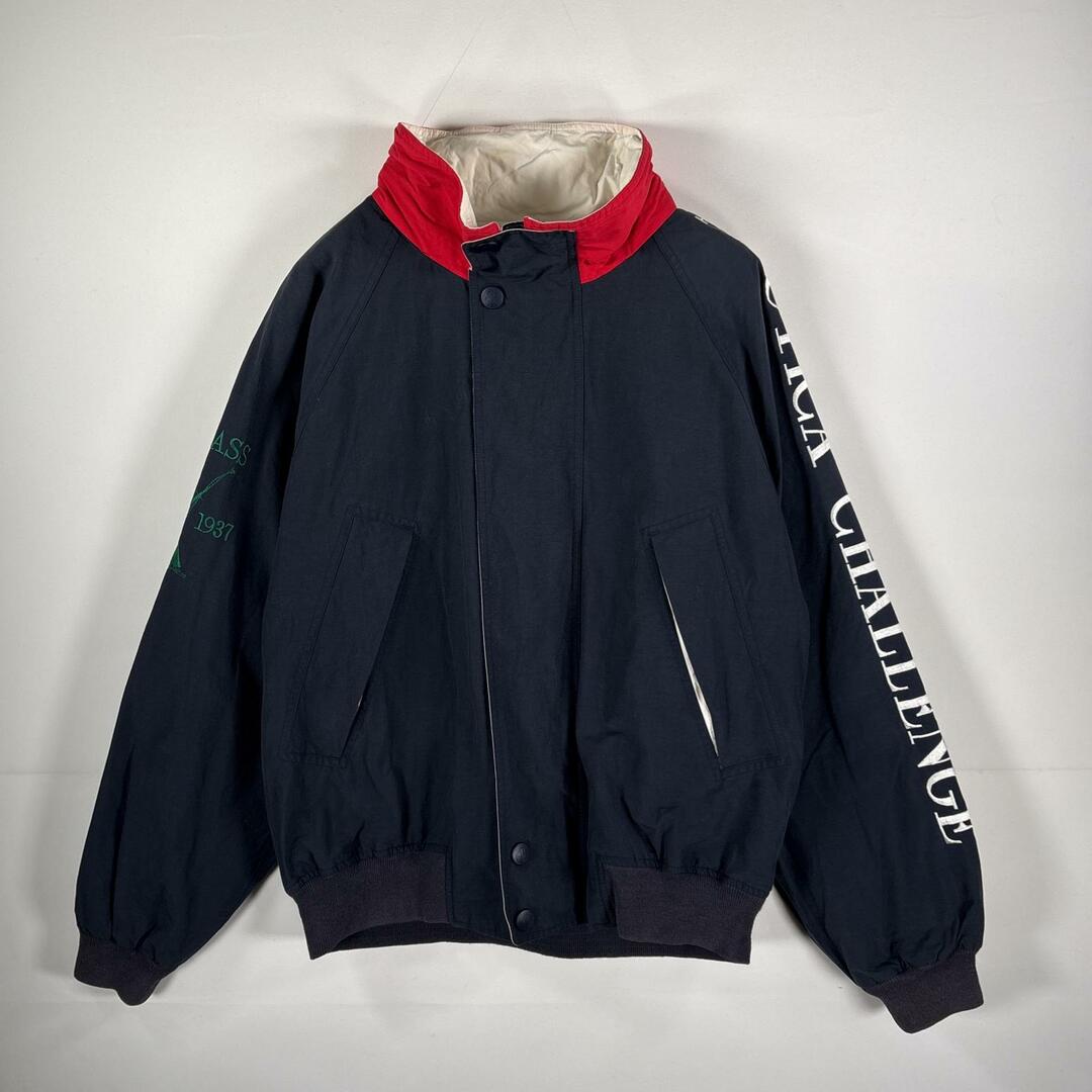 USA古着 90´s/90年代 ノーティカ NAUTICA セーリングジャケット USA古着 90´s/90年代 ノーティカ NAUTICA セーリングジャケット