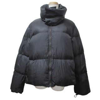 ZARA(ダウンジャケット ・ ブラック/黒色系)のフリマアイテム一覧 ZARA(ダウンジャケット ・ ブラック/黒色系)のフリマアイテム一覧
