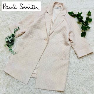 Paul Smith(ロングコート)のフリマアイテム一覧 Paul Smith(ロングコート)のフリマアイテム一覧