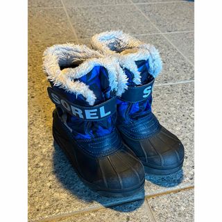ソレル(SOREL)のスノーブーツ(ブーツ)