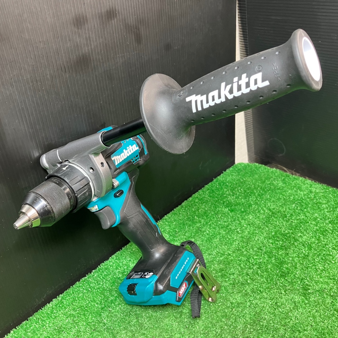☆マキタ(makita) コードレス振動ドリルドライバー HP001GZ ☆マキタ(makita) コードレス振動ドリルドライバー HP001GZ