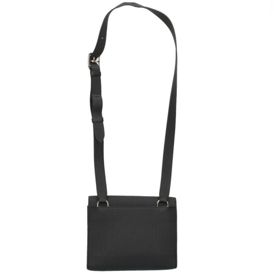 HERMES - エルメス サックアデペッシュ21 B刻印 SV金具トゴ HERMES - エルメス サックアデペッシュ21 B刻印 SV金具トゴ