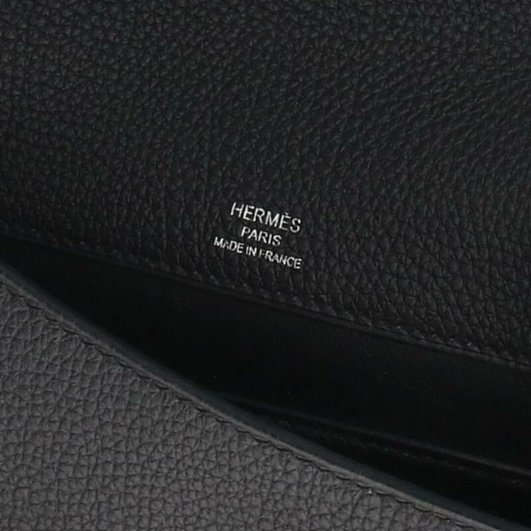 HERMES - エルメス サックアデペッシュ21 B刻印 SV金具トゴ HERMES - エルメス サックアデペッシュ21 B刻印 SV金具トゴ