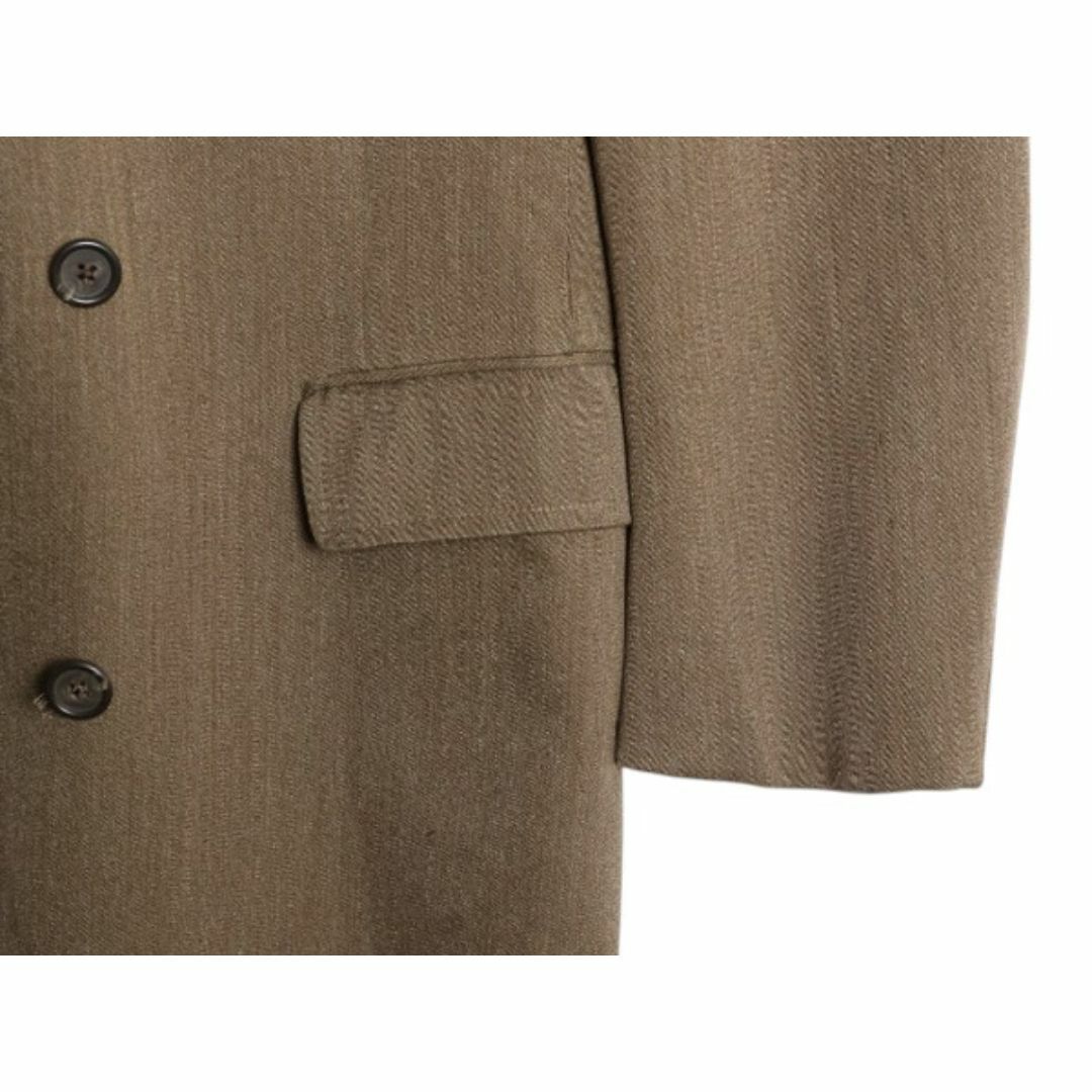 Brooks Brothers - 80s USA製 ブルックスブラザーズ ダブル Brooks Brothers - 80s USA製 ブルックスブラザーズ ダブル