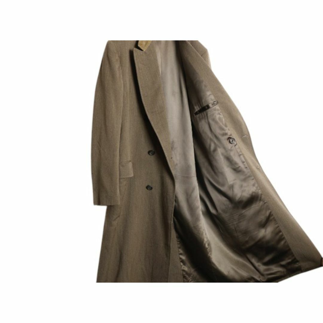 Brooks Brothers - 80s USA製 ブルックスブラザーズ ダブル Brooks Brothers - 80s USA製 ブルックスブラザーズ ダブル