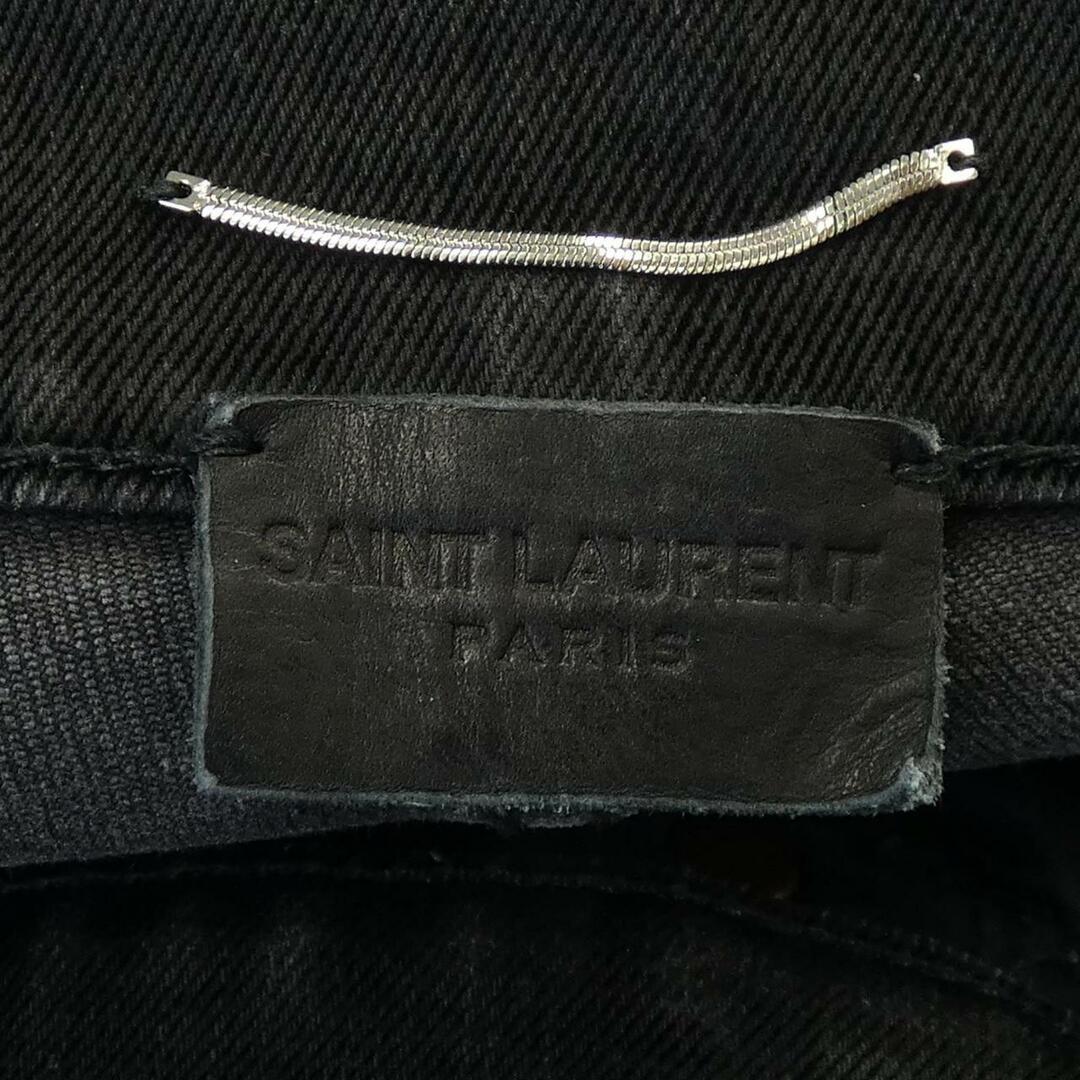サンローラン SAINT LAURENT ジーンズ サンローラン SAINT LAURENT ジーンズ