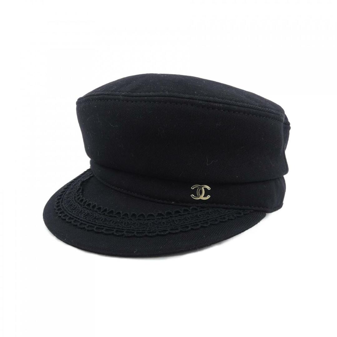 CHANEL - シャネル CHANEL キャップの通販 by KOMEHYO ONLINE CHANEL - シャネル CHANEL キャップの通販 by KOMEHYO ONLINE