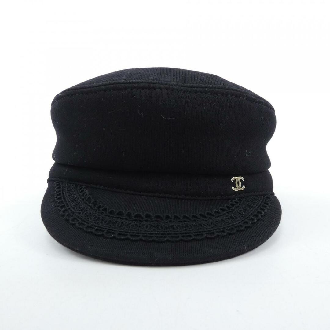 CHANEL - シャネル CHANEL キャップの通販 by KOMEHYO ONLINE CHANEL - シャネル CHANEL キャップの通販 by KOMEHYO ONLINE