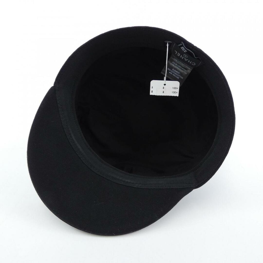 CHANEL - シャネル CHANEL キャップの通販 by KOMEHYO ONLINE CHANEL - シャネル CHANEL キャップの通販 by KOMEHYO ONLINE
