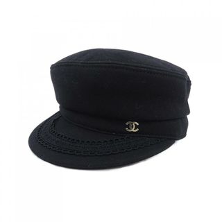 CHANEL - シャネル CHANEL キャップの通販 by KOMEHYO ONLINE CHANEL - シャネル CHANEL キャップの通販 by KOMEHYO ONLINE