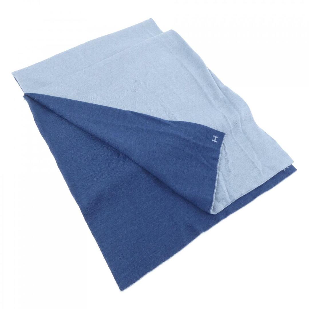 HERMES - エルメス HERMES MUFFLER