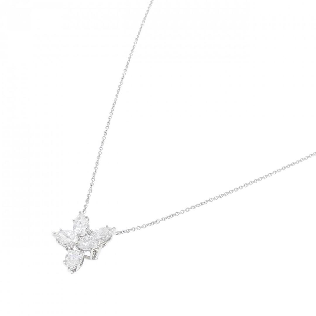 HARRY WINSTON - ハリーウィンストン ウィンストン クラスター HARRY WINSTON - ハリーウィンストン ウィンストン クラスター