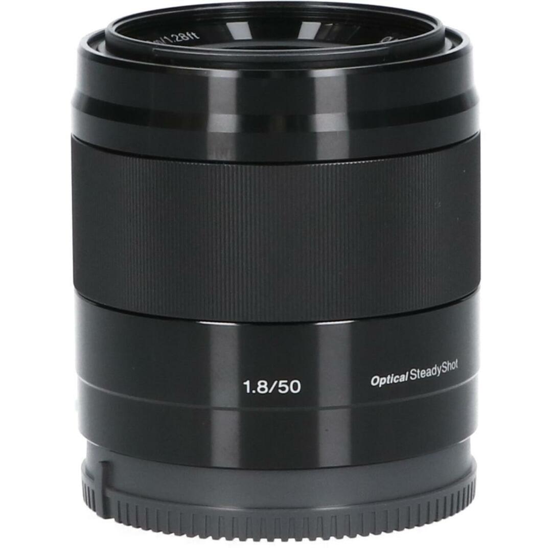 SONY E50mm F1.8OSS(SEL50F18)BLK SONY E50mm F1.8OSS(SEL50F18)BLK