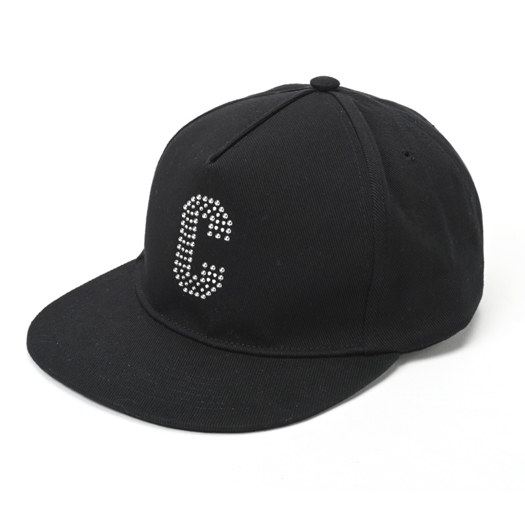 CELINE セリーヌ イニシャル ベースボールキャップ Lサイズ CELINE セリーヌ イニシャル ベースボールキャップ Lサイズ