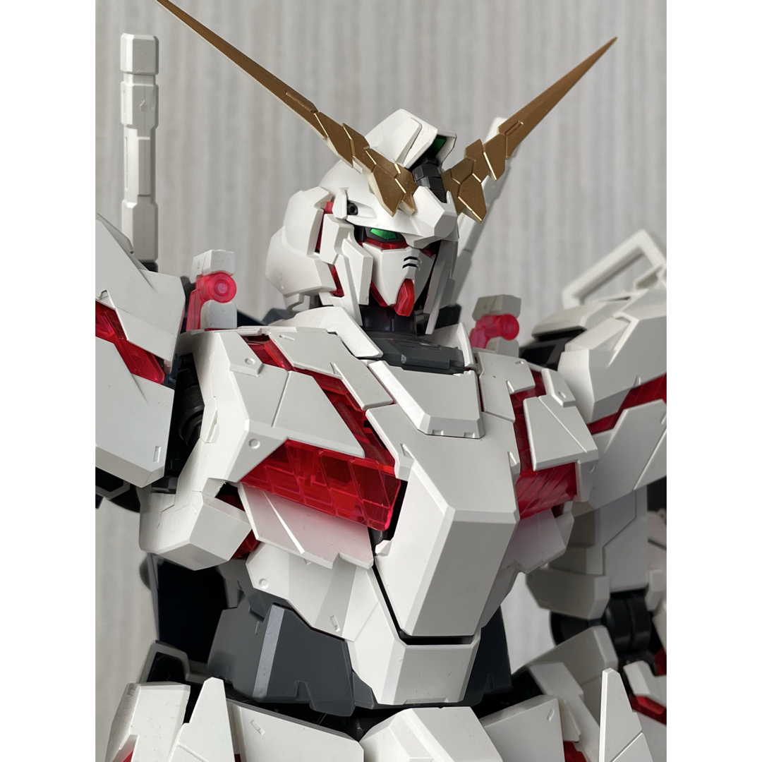 PG ユニコーンガンダム ガンプラ PG ユニコーンガンダム ガンプラ