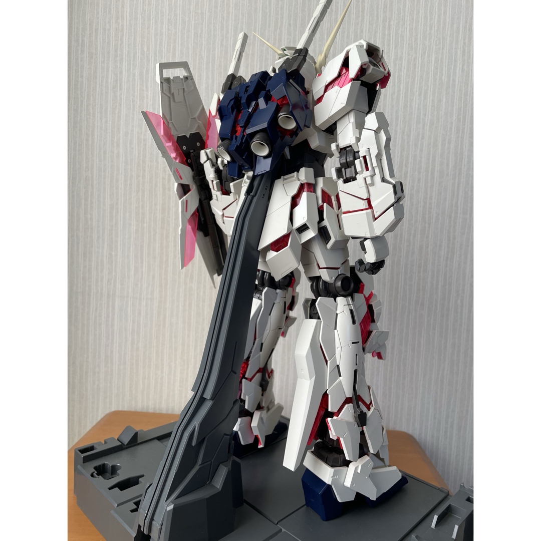 PG ユニコーンガンダム ガンプラ PG ユニコーンガンダム ガンプラ