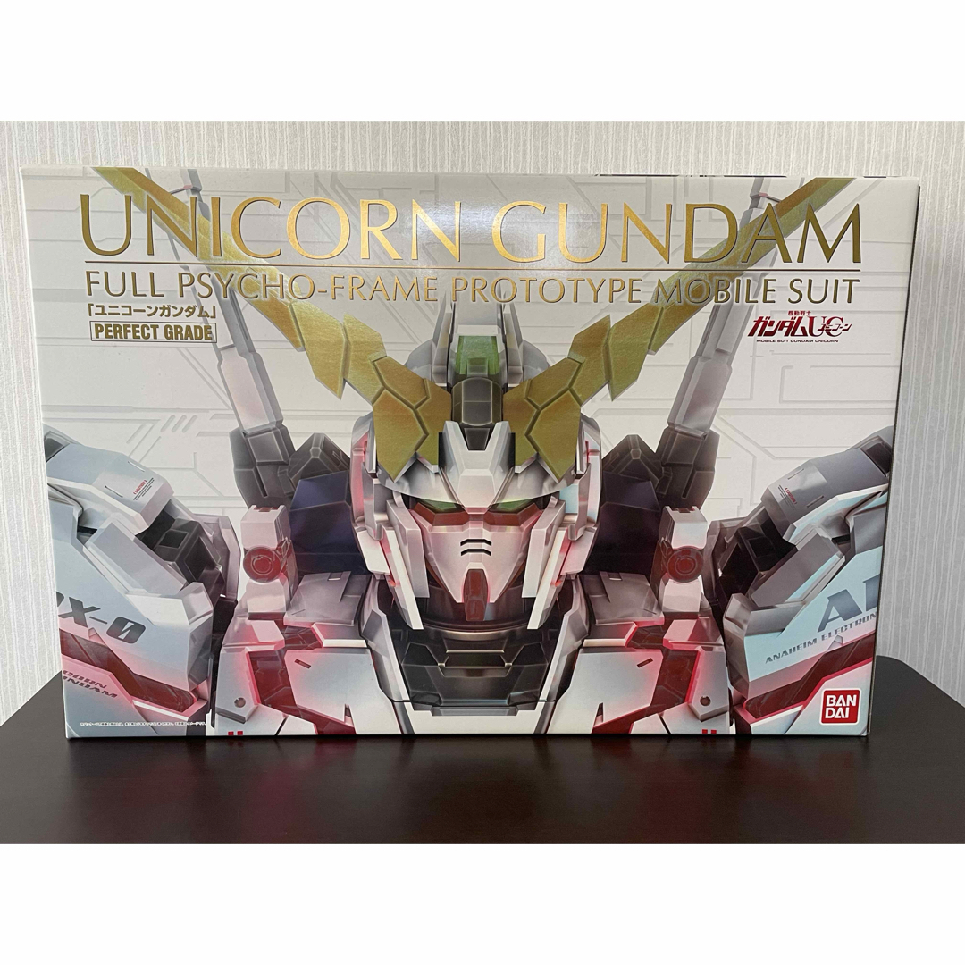 PG ユニコーンガンダム ガンプラ PG ユニコーンガンダム ガンプラ