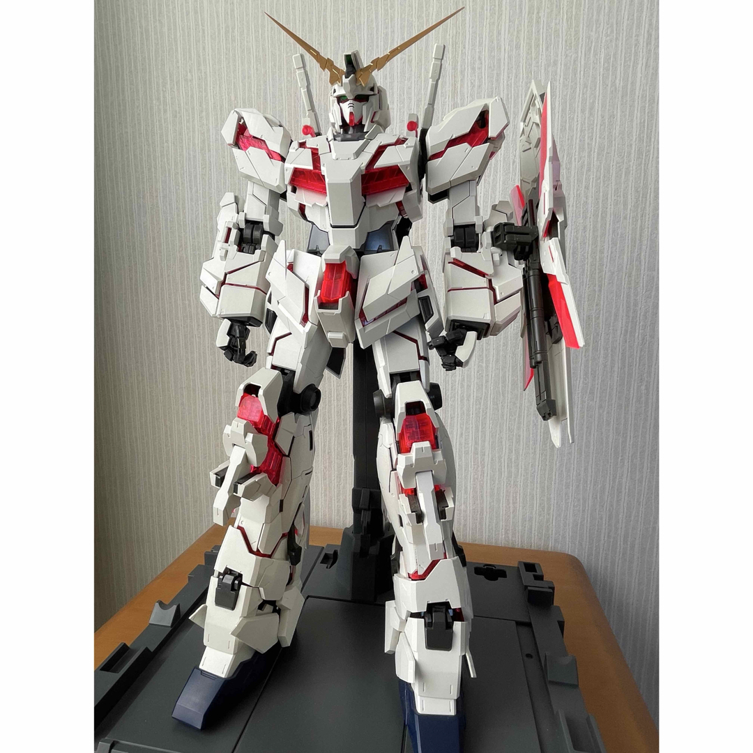 PG ユニコーンガンダム ガンプラ PG ユニコーンガンダム ガンプラ