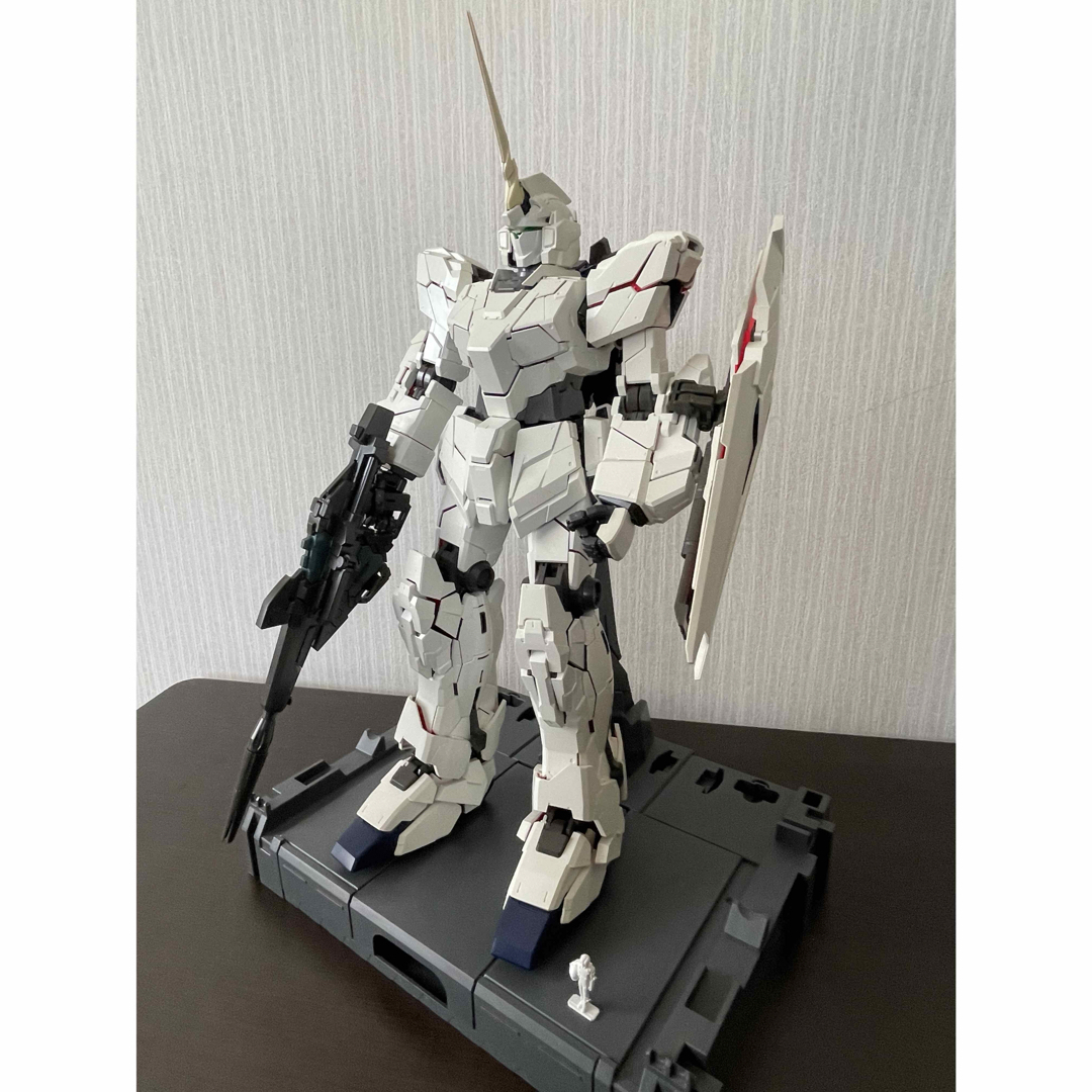 PG ユニコーンガンダム ガンプラ PG ユニコーンガンダム ガンプラ